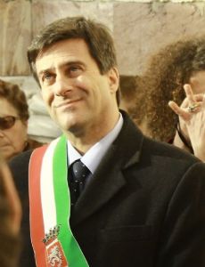Emilio Bonifazi