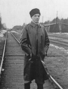 Leo Lastumäki