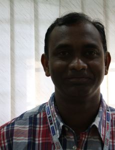 Vijay Bharadwaj
