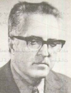 Abbas Zaryab