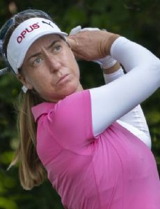 Louise Stahle