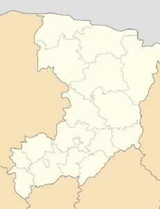Rokytne, Rivne Oblast