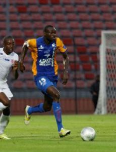 Ibrahima Seck