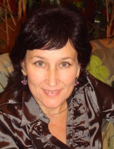 Julia Gomelskaya