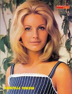 Gabriella Farinon