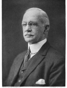 Fred J. Miller