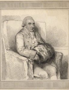 Thomas Harley