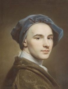William Hoare