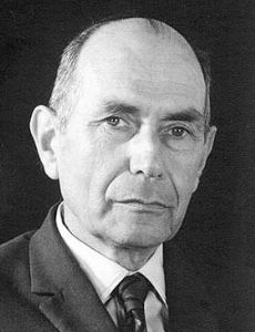 Yosef Goldschmidt