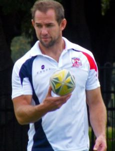 Phil Graham (rugby league)