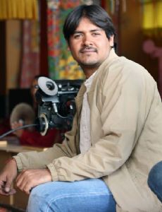 Ajay Saklani
