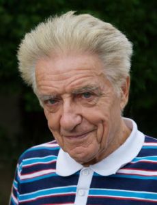 Wolfgang Kundt