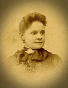 Fannie Barrier Williams