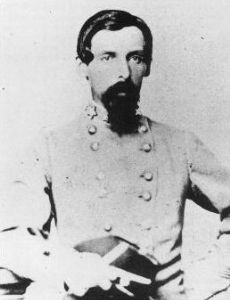 Samuel Garland, Jr.