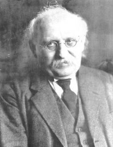 Otto Immisch
