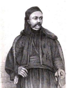 John Shae Perring