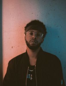 Sevn Thomas