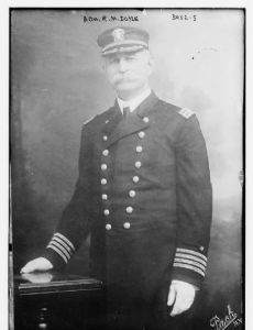 Robert Morris Doyle