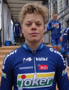 Truls Engen Korsæth
