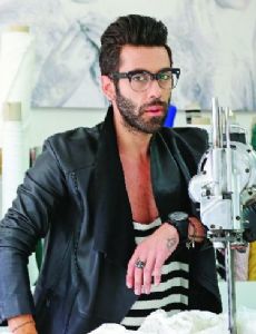 Gregory Morfi