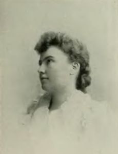 Margaret Manton Merrill