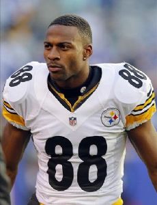 Emmanuel Sanders
