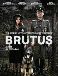 Brut