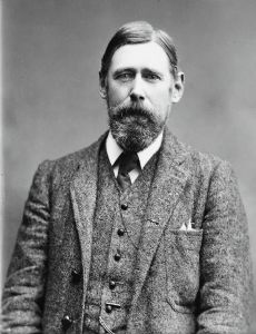 Stephen Lucius Gwynn