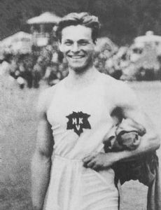 Eino Penttilä
