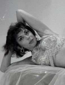 Shirley Levitt