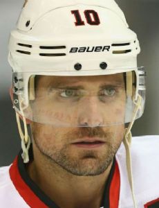 Ryan Garbutt