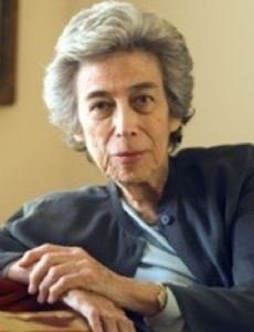 Renée Fox