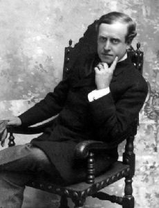 Nat C. Goodwin