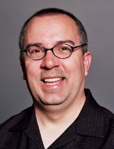 Jeff Pidgeon