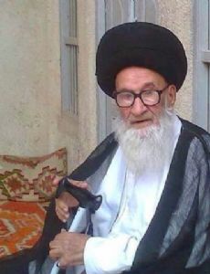 Morteza Hosseini Fayaz