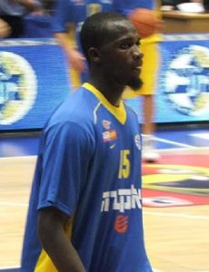 Shawn James