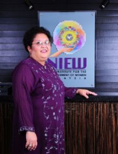 Rafiah Salim