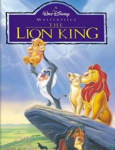 The Lion King