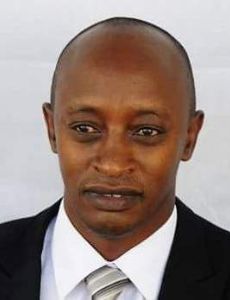 Boaz Ninsiima