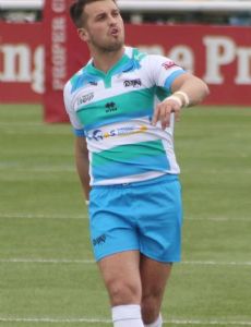 Gareth Moore