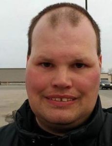 Frankie MacDonald