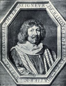 René de Longueil