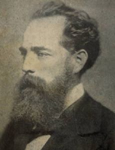 José Joaquín Palma