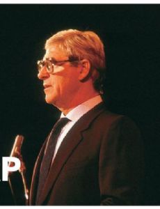 Dick Dusseldorp