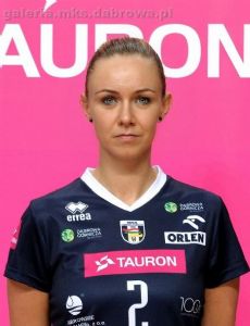 Joanna Staniucha-Szczurek