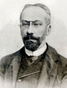 António José Enes