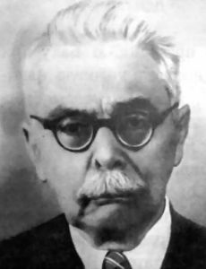 Michał Abramowicz