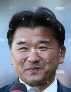 Yoshihito Yoshida