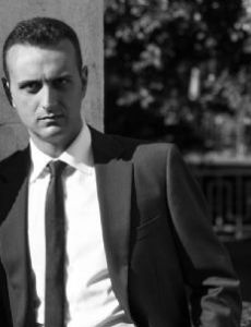 Giacomo Scinardo