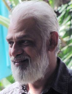 T. N. Gopakumar